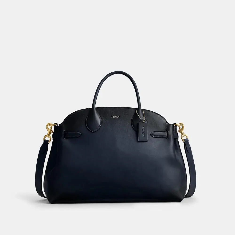 Coach Soft Empire Carryall Bag 40